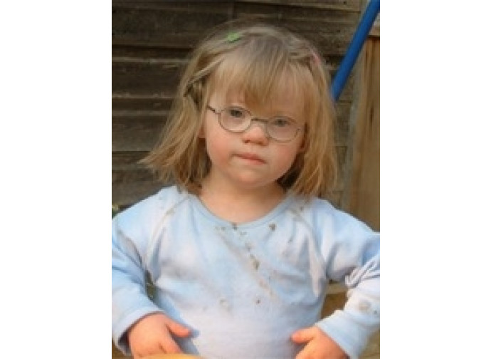 bambina down bambina down